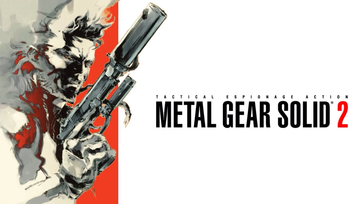 Revelando 10 Curiosidades Inéditas sobre Metal Gear Solid 2: A Surpreendente Troca de Protagonista e Mais!