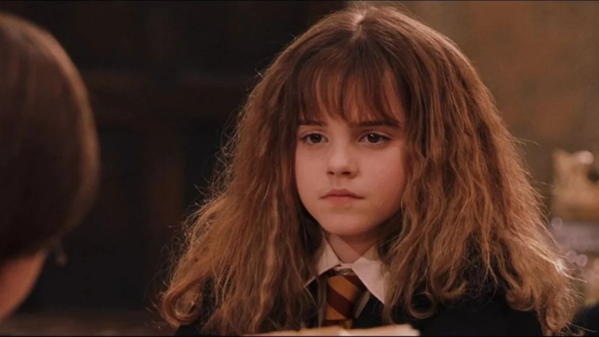 A Jornada de Hermione Granger Inteligência e Coragem em Hogwarts