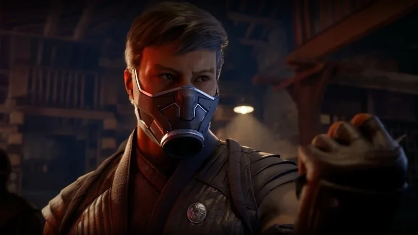 A Redenção de Smoke: Da Máquina Mortal ao Guerreiro Humanitário