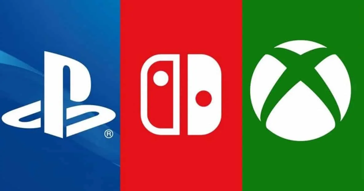 Além das Fronteiras: Ex-Exclusivos de Xbox Rumo ao PS5, PS4 e Switch