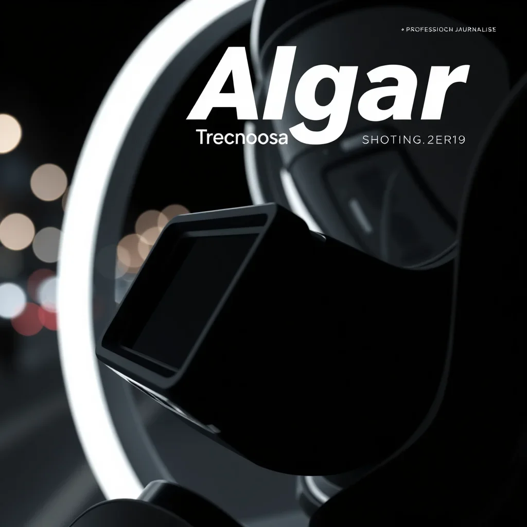 Algar Tecnologia: Inovação e Soluções para o Futuro