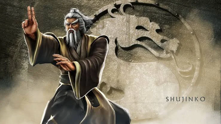 Alianças e Confrontos Shujinko e os Encontros Memoráveis em Mortal Kombat
