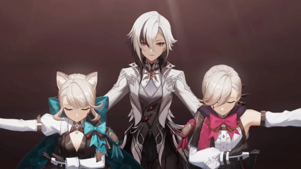 Arlecchino em Genshin Impact: Tudo sobre suas origens e habilidades!