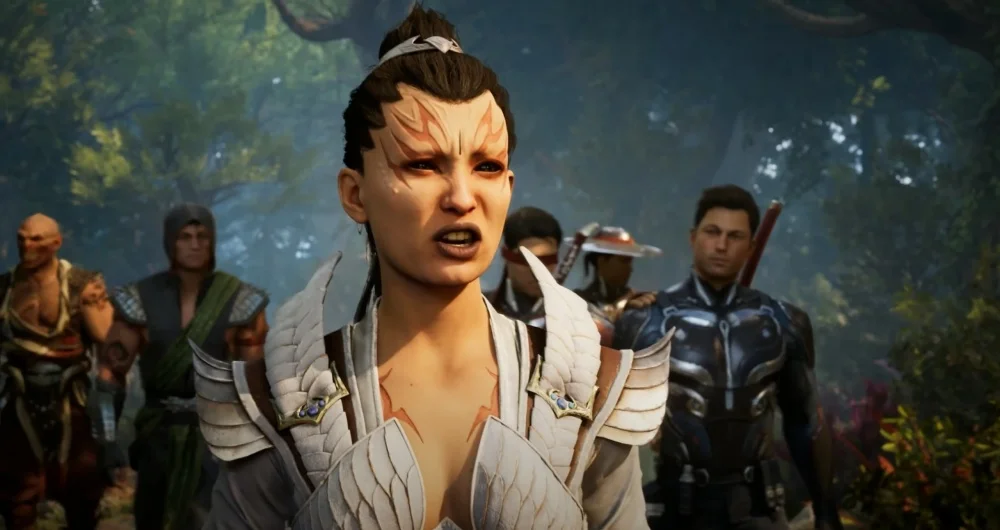 Ashrah A Jornada da Redenção - A Transformação de uma Assassina Demoníaca