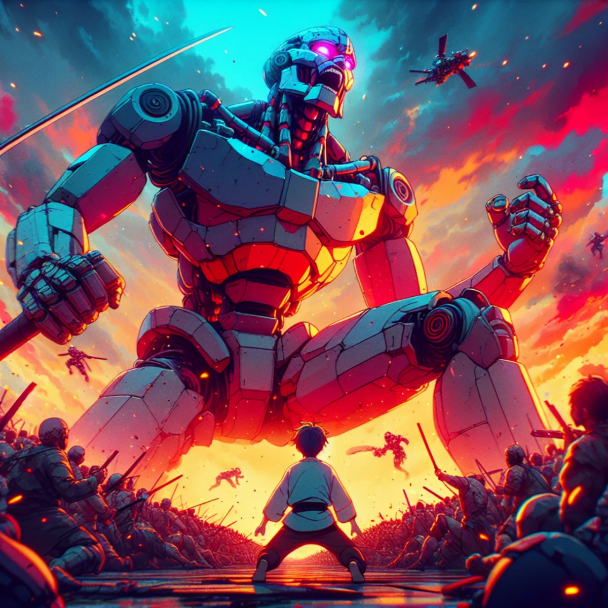 Attack on Titan: Final Explicado em Detalhes