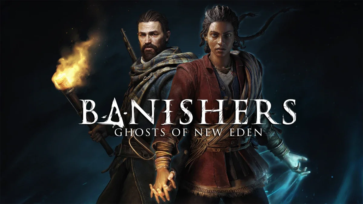 Banishers: Ghosts of New Eden - O Novo Padrão em Jogos de Terror