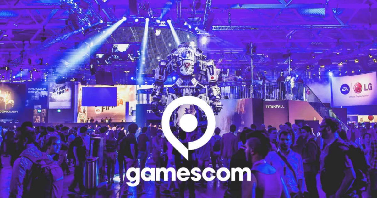 Brasil Recebe a Gamescom: A Revolução Gamer em Terras Tropicais!