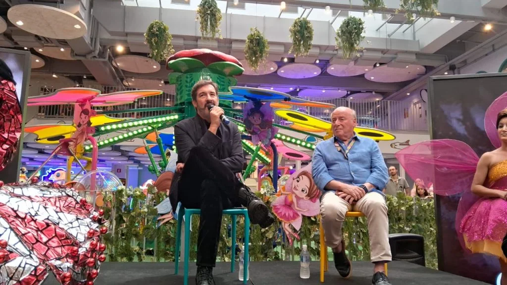 Cacau Show Adquire Grupo Playcenter: Uma Doce Revolução no Mundo do Entretenimento