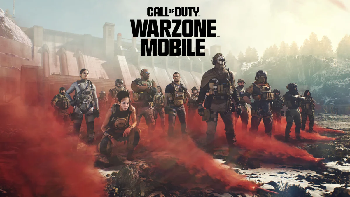 Call of Duty: Warzone Mobile finalmente tem data de lançamento confirmada!