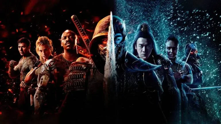 Da Tela para o Mundo Real: O Sucesso do Filme Mortal Kombat e suas Origens no Jogo