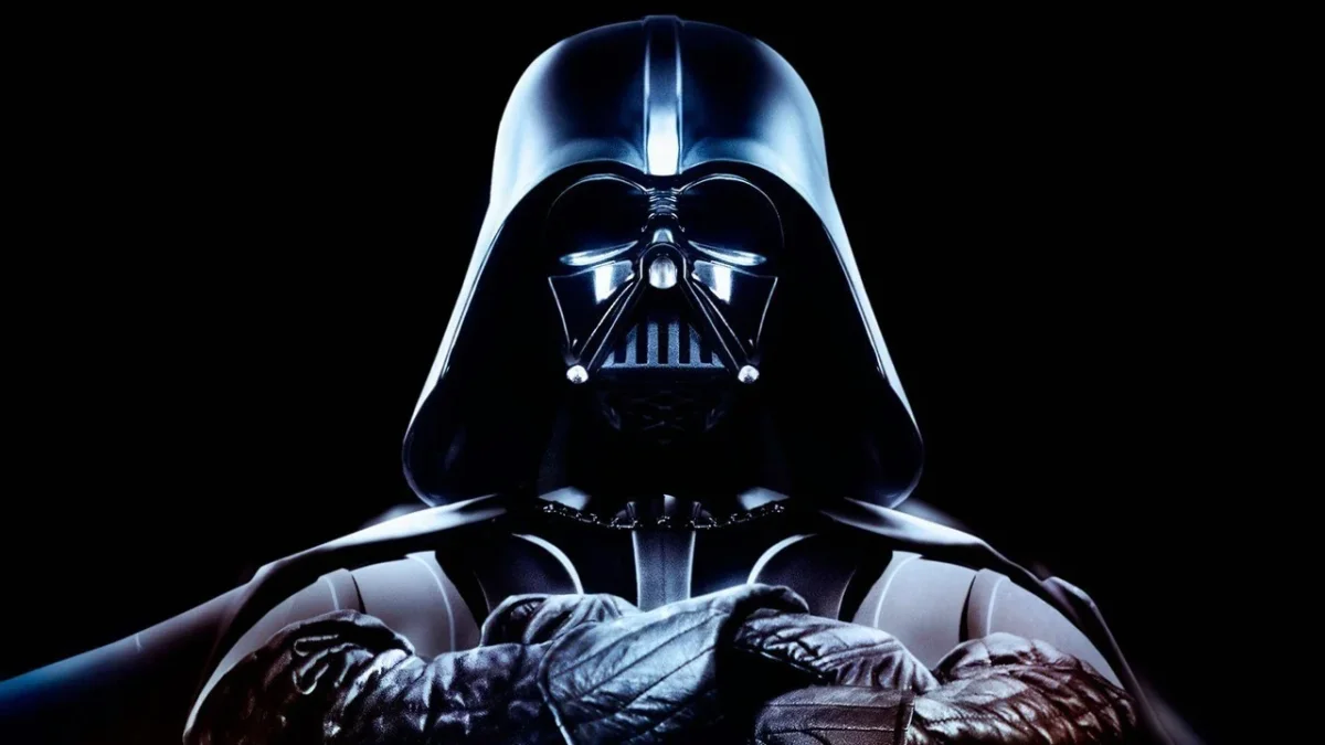 Darth Vader: O Vilão Inesquecível de Star Wars