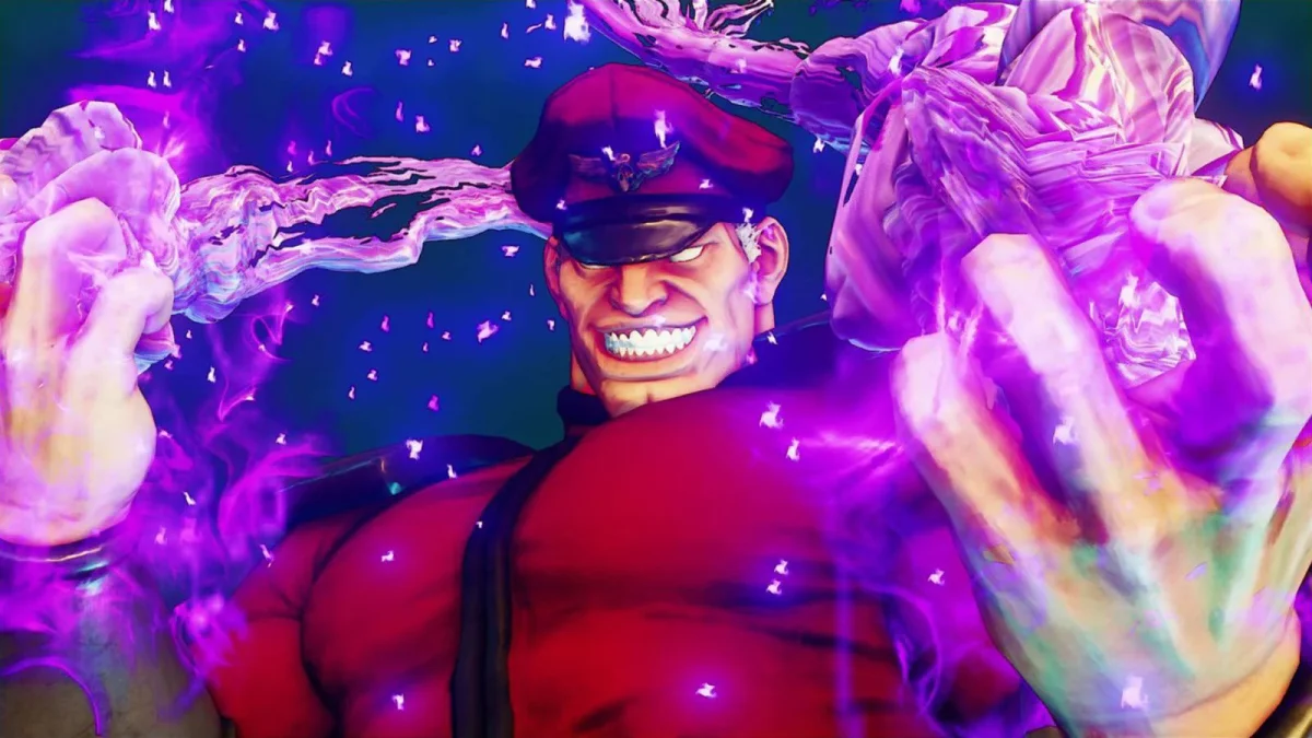 Das Sombras à Glória A Evolução de M. Bison ao Longo dos Street Fighters
