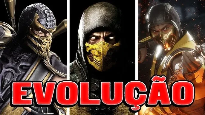 De Mito a Realidade: Histórias Verídicas que Influenciaram os Personagens de Mortal Kombat
