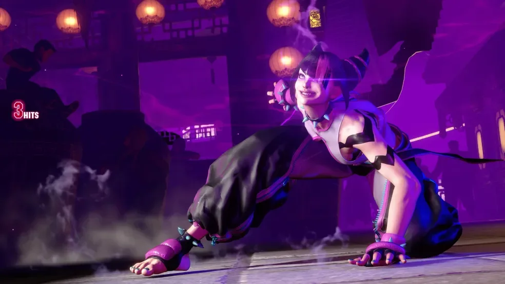 Desvendando a Enigmática Juri Han A História por Trás da Lutadora de Street Fighter