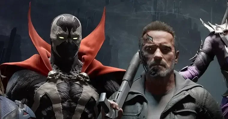 Desvendando a Lenda: Curiosidades Fascinantes sobre o Jogo Mortal Kombat