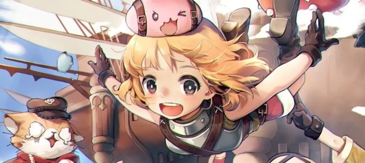 Do Passado ao Presente Ragnarok Origin Mantém a Magia do Clássico