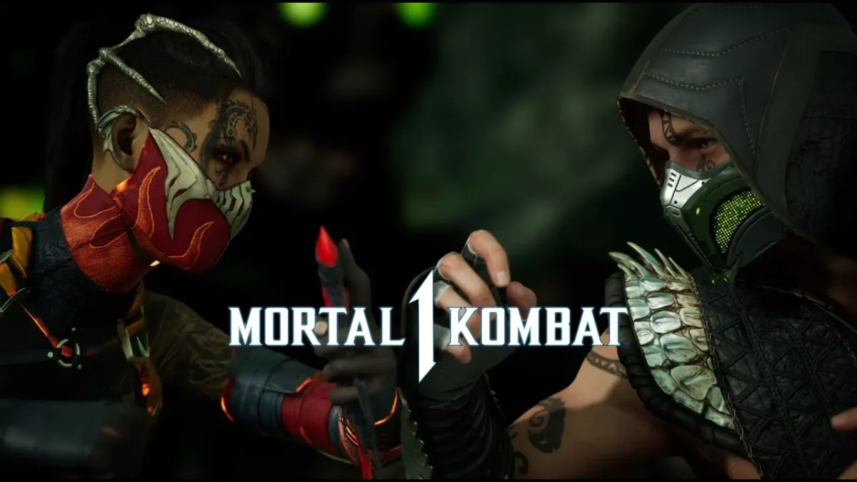 Dominando os Movimentos Básicos: Um Guia Inicial para Iniciantes em Mortal Kombat