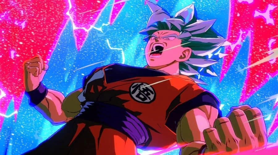 Dragon Ball FighterZ: Nova Versão Chega com Gráficos Aprimorados para PS5 e Xbox Series