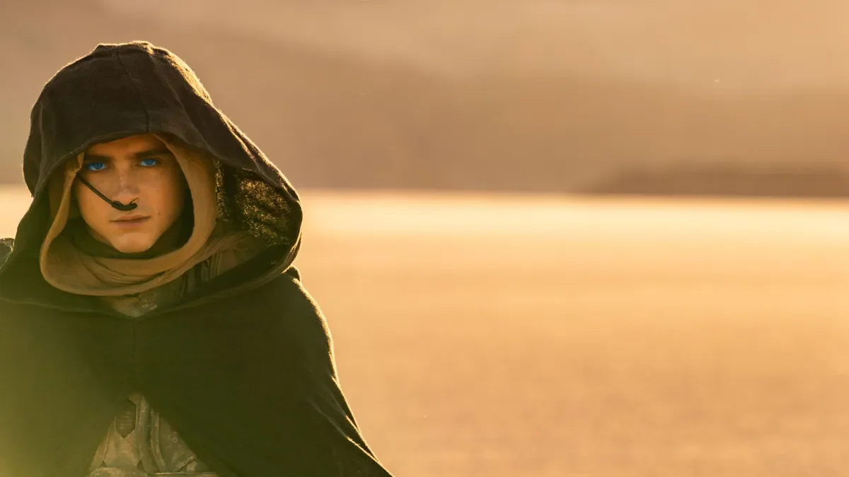 Duna: Parte Dois - Além das Expectativas e Rumo ao Infinito