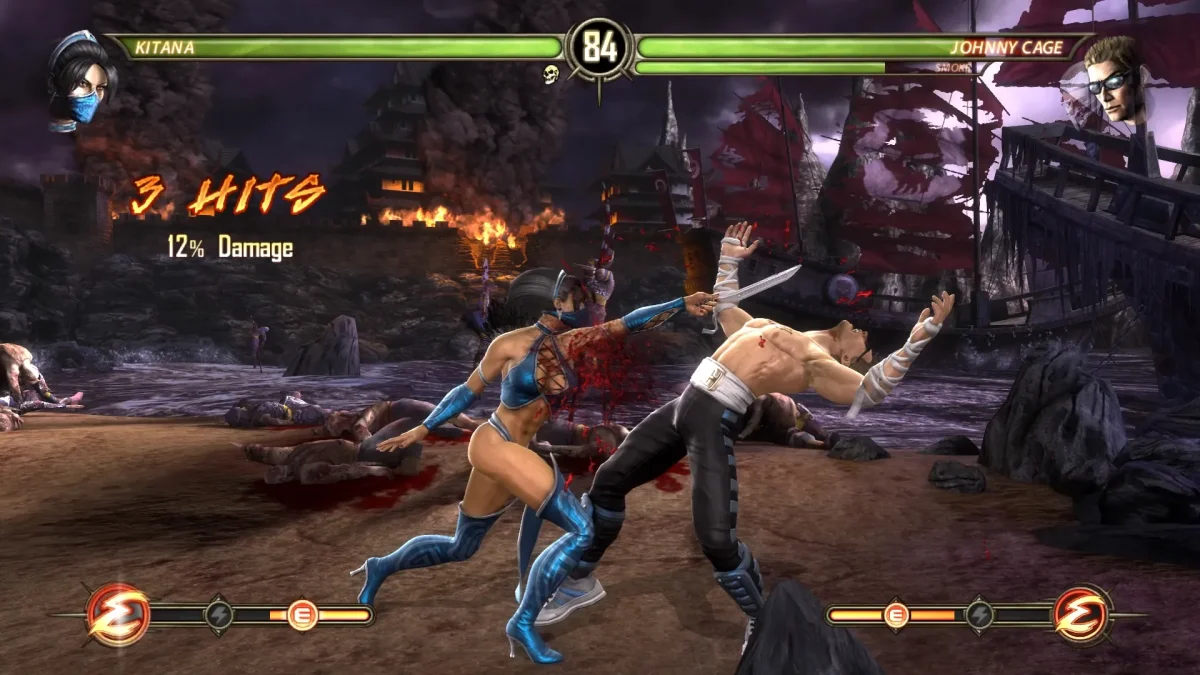 Elevando seu Jogo Online: Estratégias para Ter Sucesso nos Combates Multijogador de Mortal Kombat