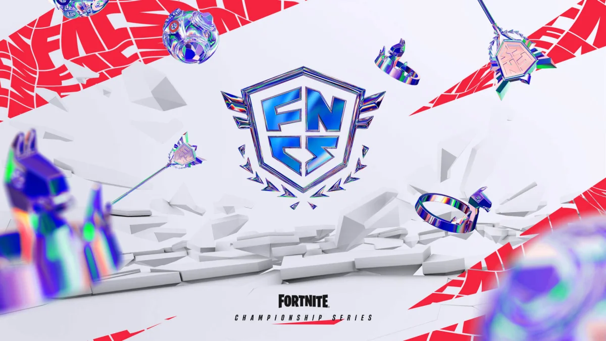 FNCS 2024: Desvendando os Segredos do Fortnite Championship Series