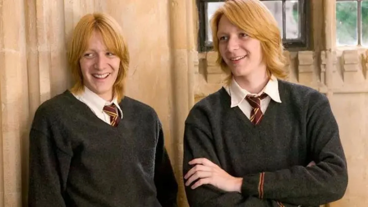 Gemialidades Weasley: O Legado Cômico dos Gêmeos Travessos