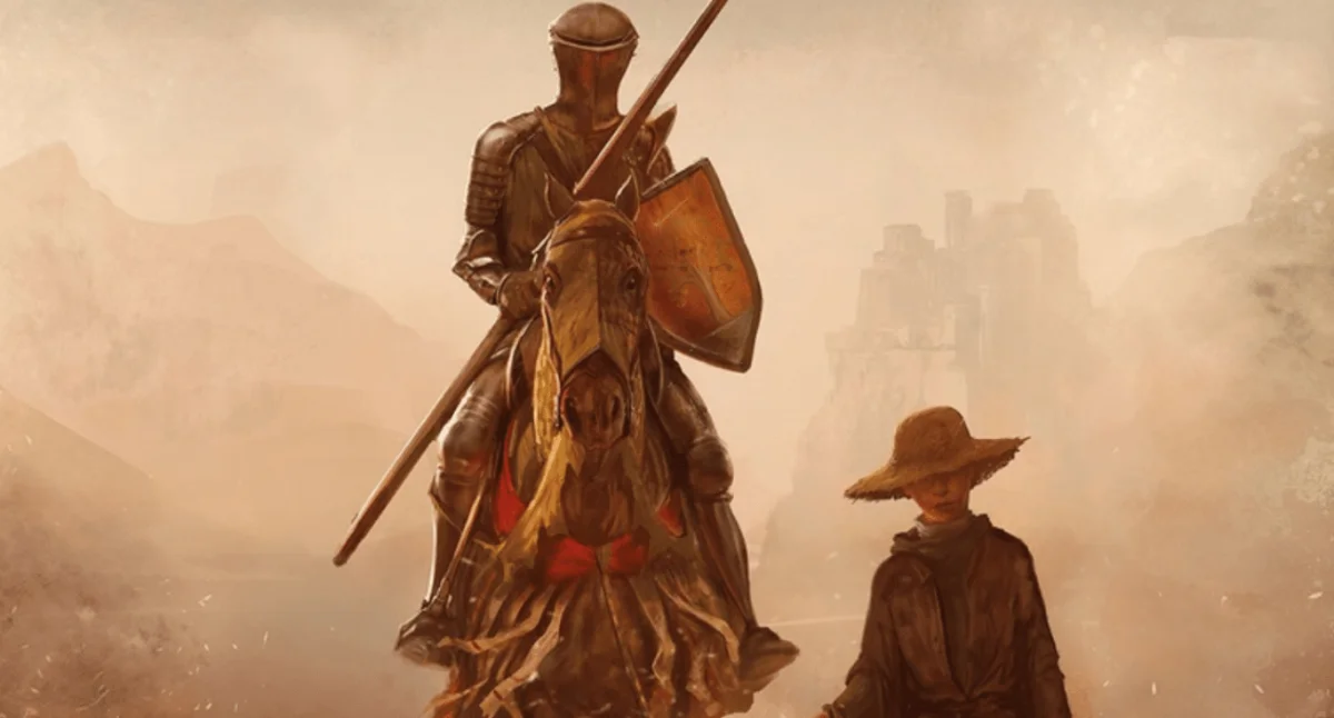 George R.R. Martin Anuncia: 'Cavaleiro dos 7 Reinos' Inicia Filmagens em Belfast