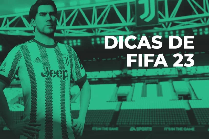 Guia Definitivo: Como se Tornar um Mestre na Arte de Marcar no FIFA 23
