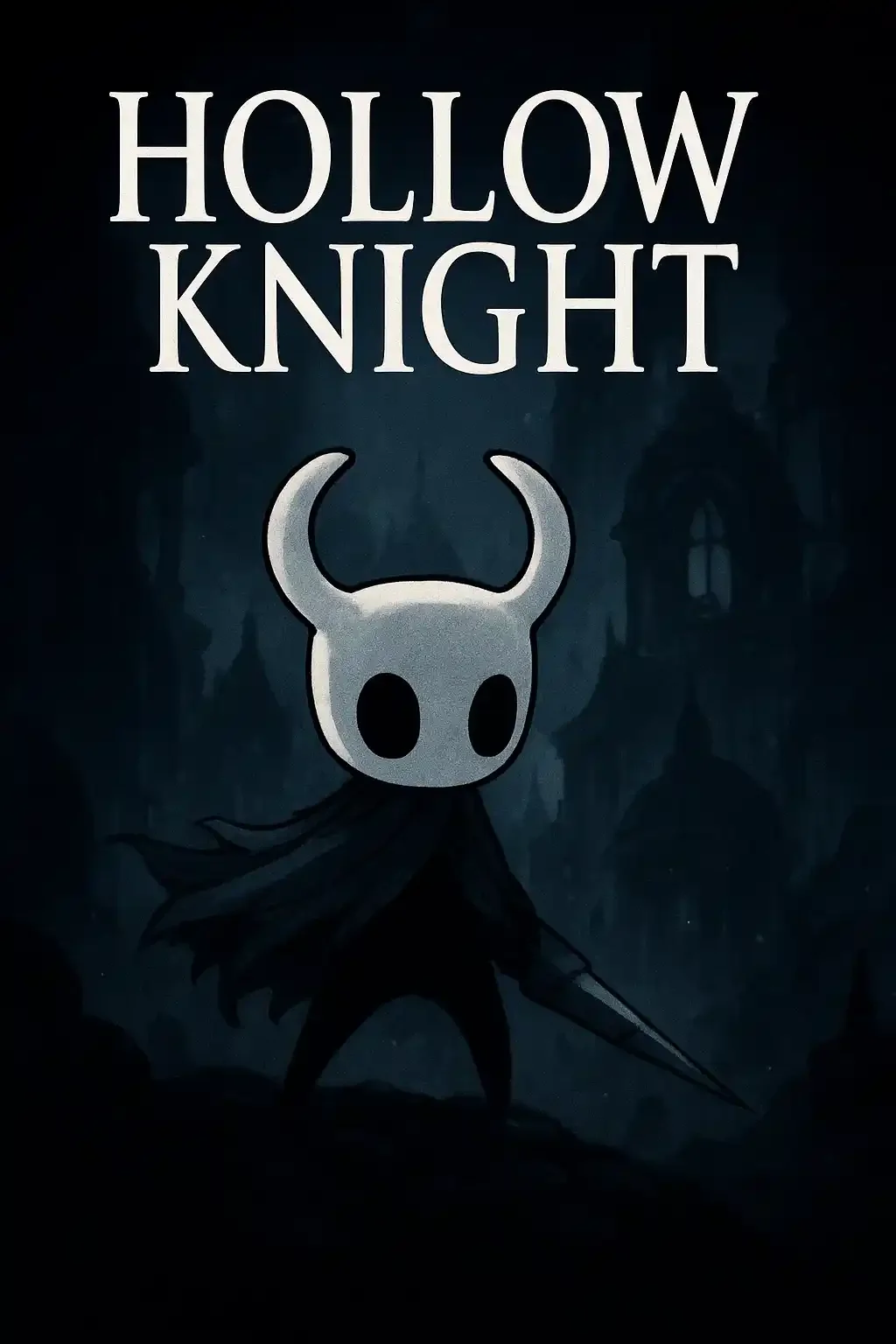 Hollow Knight: Por que o Primeiro Jogo é Tão Especial para os Gamers?