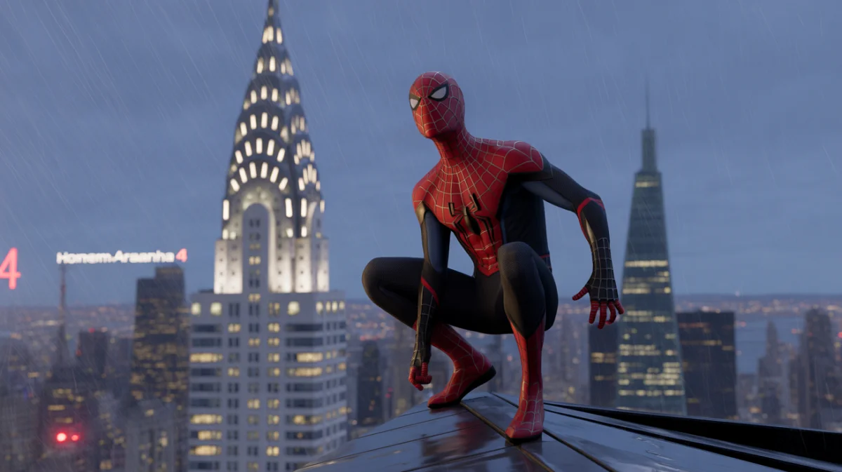 Homem-Aranha 4: O Que Já Sabemos Sobre o Filme Mais Esperado da Marvel