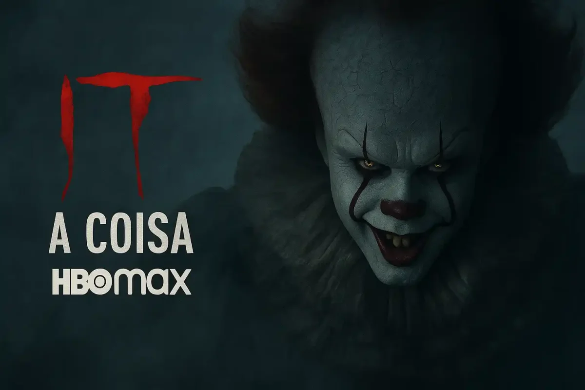 It: A Coisa – A Série da HBO Vai Revelar Segredos Sombrios de Derry