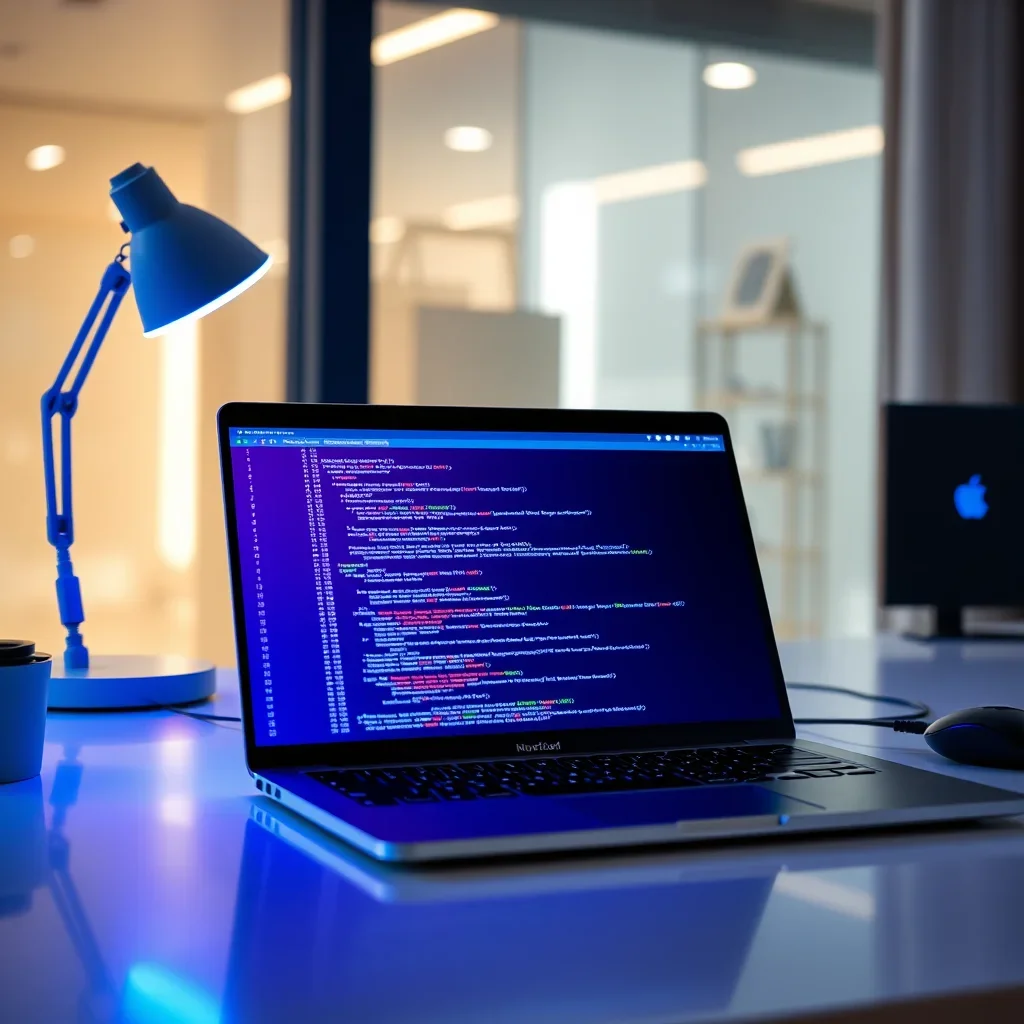 Kofre Tecnologia: Inovação e Soluções para o Futuro