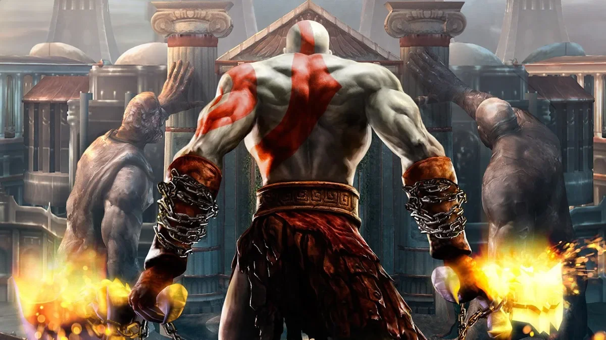 Kratos Está de Volta? Rumores Indicam Remasterização da Trilogia de God of War
