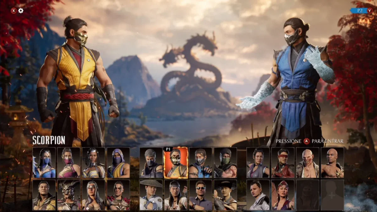 Legado Imortal: O Impacto Duradouro do Mortal Kombat 1 na Cultura Pop