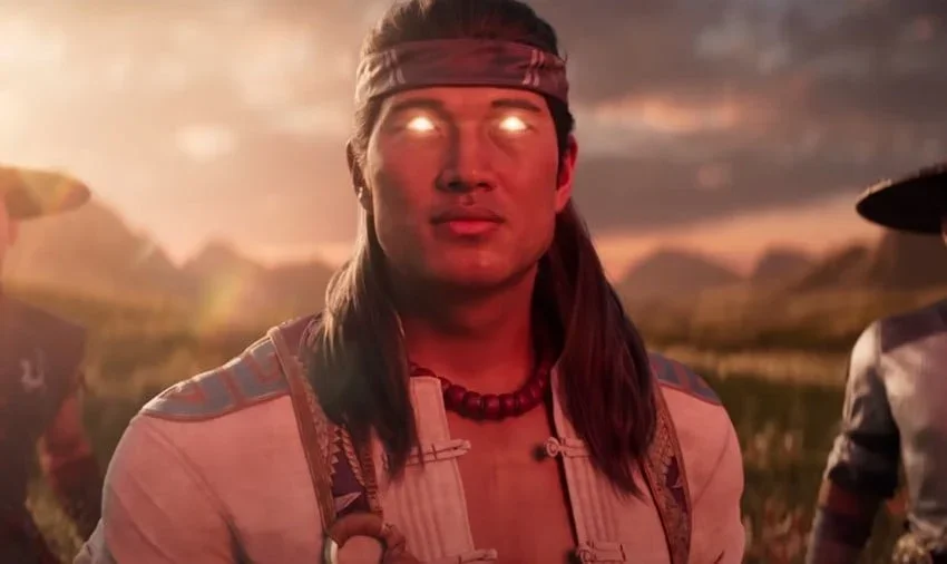 Liu Kang: A Jornada da Coragem no Mortal Kombat