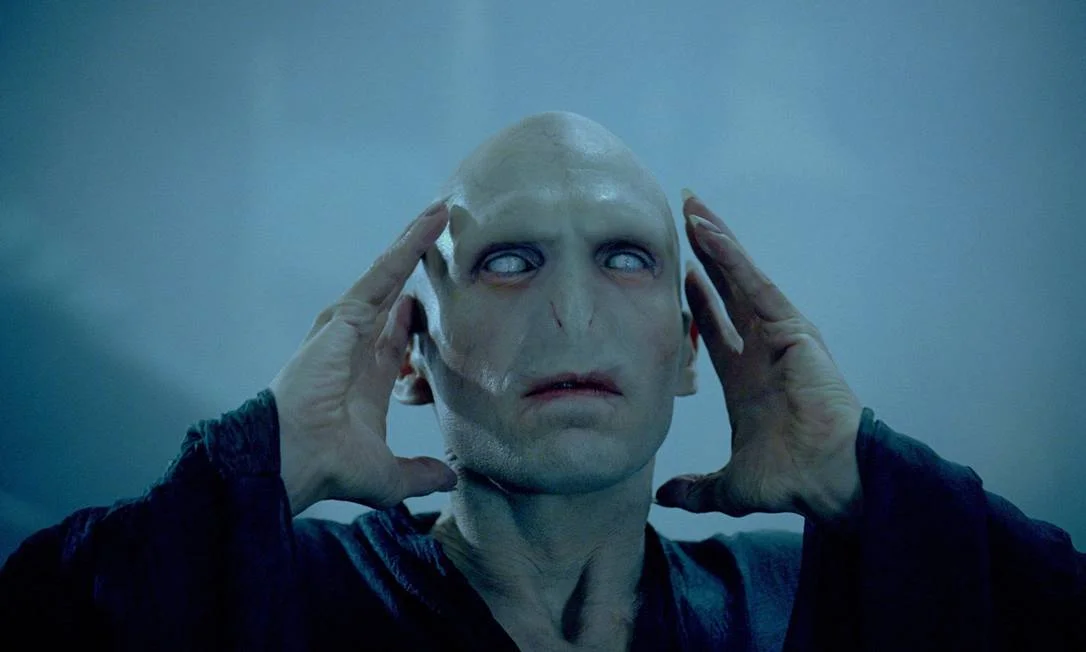 Lord Voldemort: O Nascimento de um Feiticeiro Sombrio