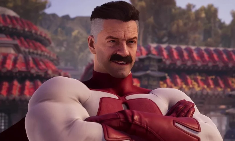 Mortal Kombat 1: A Invasão dos Super-Heróis e Vilões que Transformarão o Jogo"