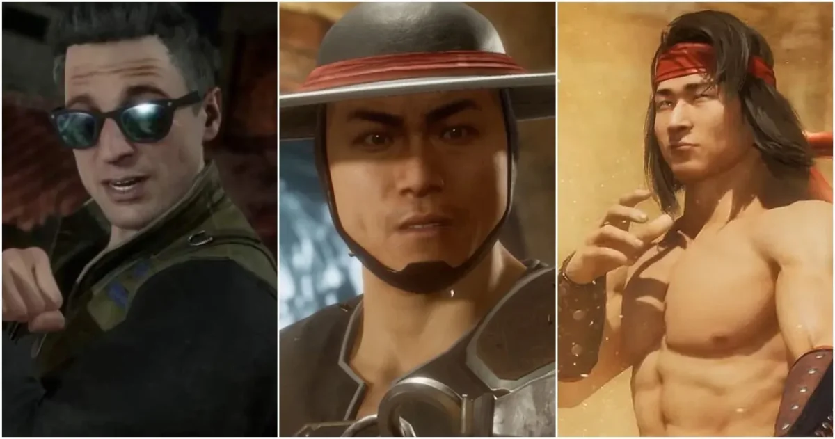 Mortal Kombat: Os Segredos Mais Obscuros que Você Não Sabia