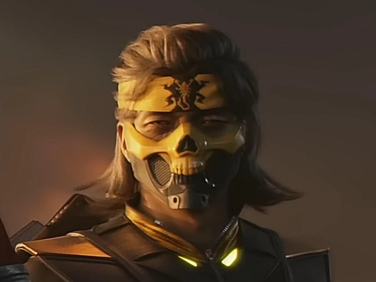 Mortal Kombat X O Impacto de Takeda Takahashi no Palco dos Torneios Mortais