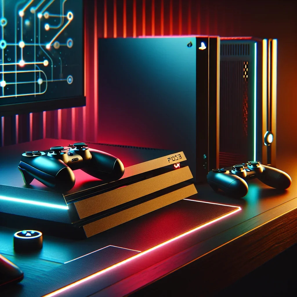 Nova Era Games: O Futuro dos Jogos