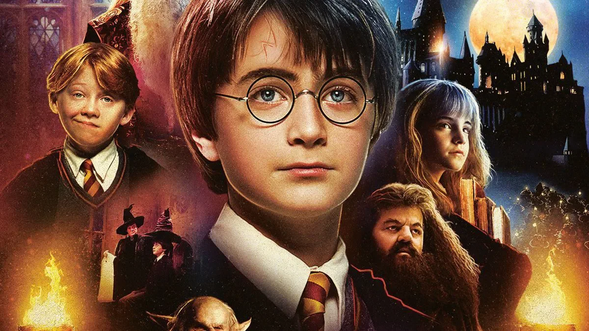 Novidades Mágicas Série de Harry Potter na HBO Só Chegará em 2025