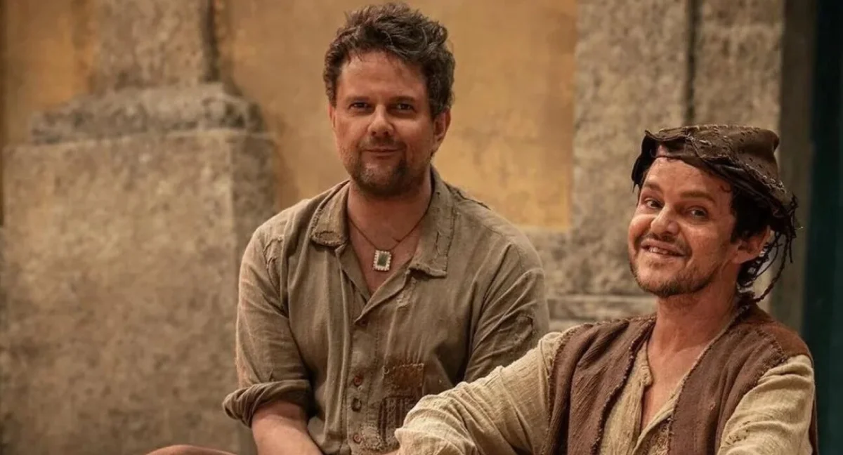 Continuação confirmada: 'O Auto da Compadecida 2' ganha data de estreia