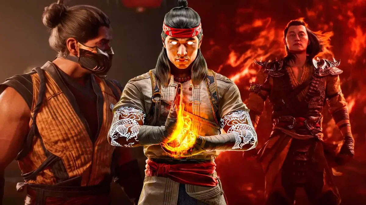 O Fenômeno Mortal Kombat: Como o Jogo Conquistou uma Legião de Fãs ao Redor do Mundo