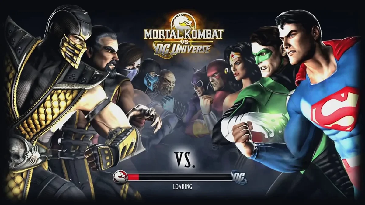 O Legado Sangrento: Como Mortal Kombat Revolucionou a Indústria de Jogos de Luta