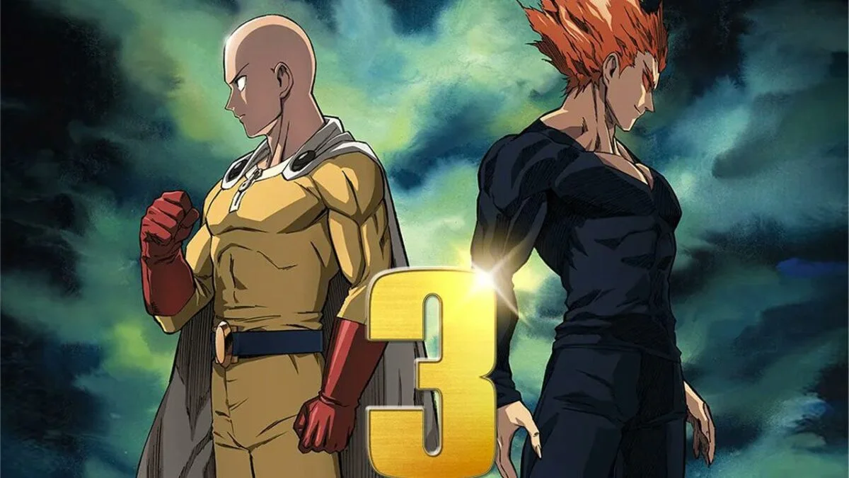 One Punch Man retorna: Novos desafios e reviravoltas aguardam os fãs