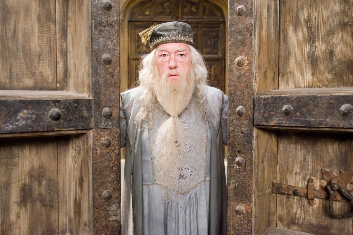 Os Mistérios de Dumbledore: Revelações sobre o Grande Bruxo de Hogwarts