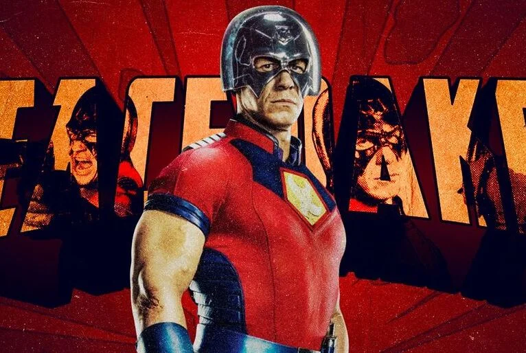 Pacificador: Explorando a Origem e Habilidades do Mestre da Paz na DC Comics