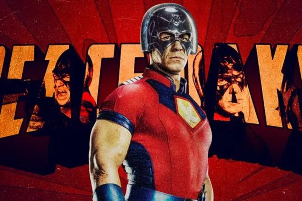 Peacemaker: Herói ou Anti-Herói? Decifrando sua Complexidade