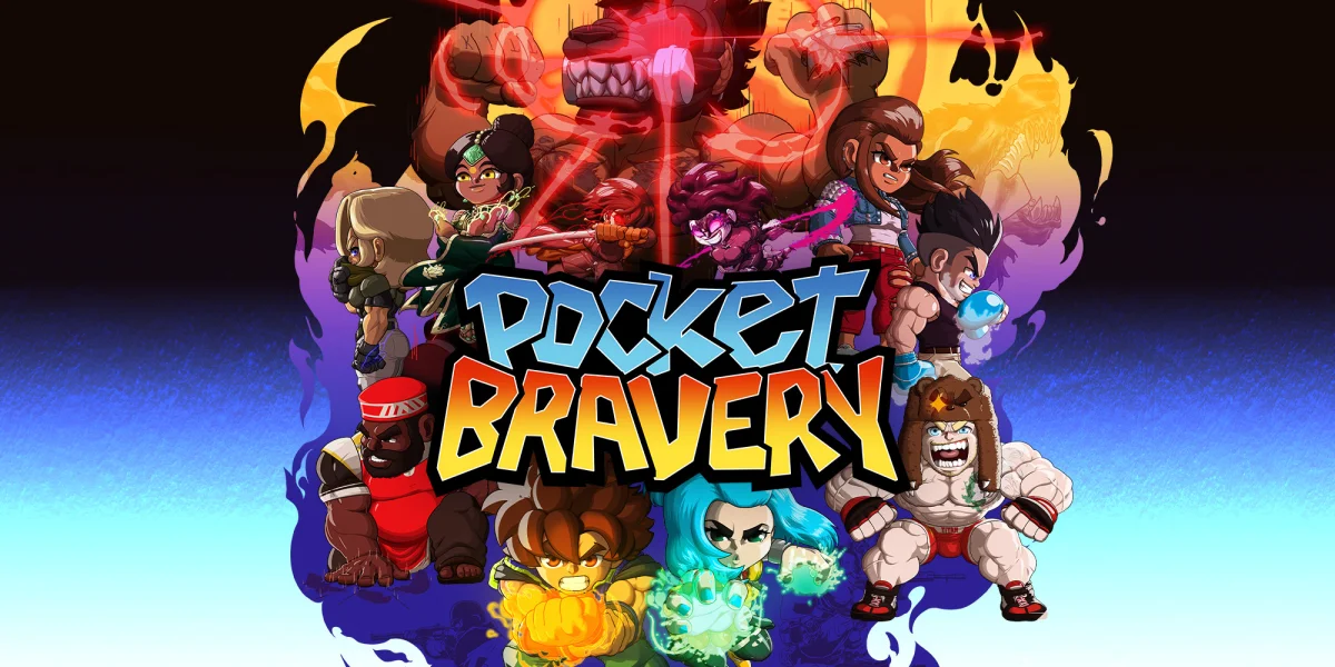 Pocket Bravery: Da Inspiração à Inovação - Um Olhar Profundo