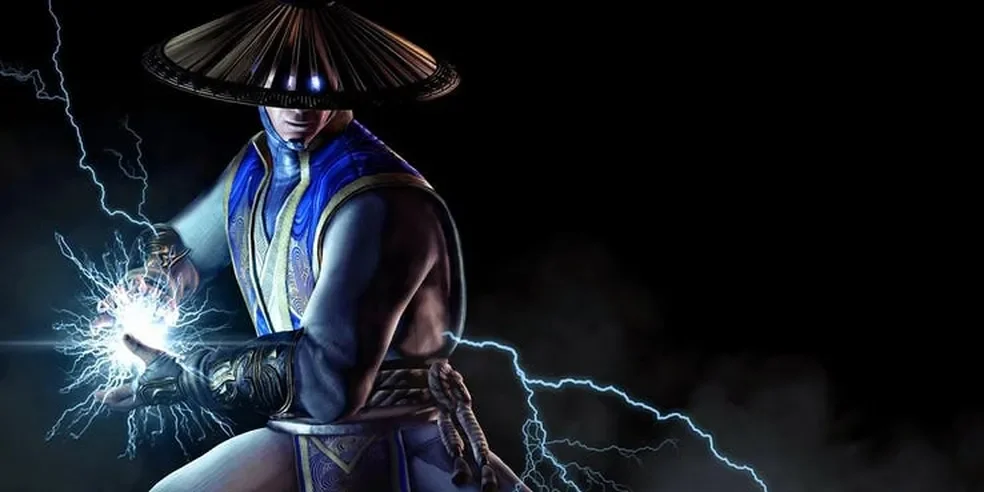 Quais 10 melhores personagens do mortal kombat x?